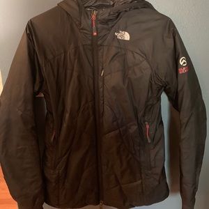 Summit Series North Face Jacket